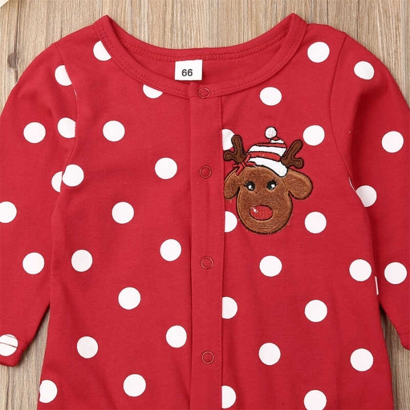 Pyjama Noël Bébé - Ô Royaume de Bébé