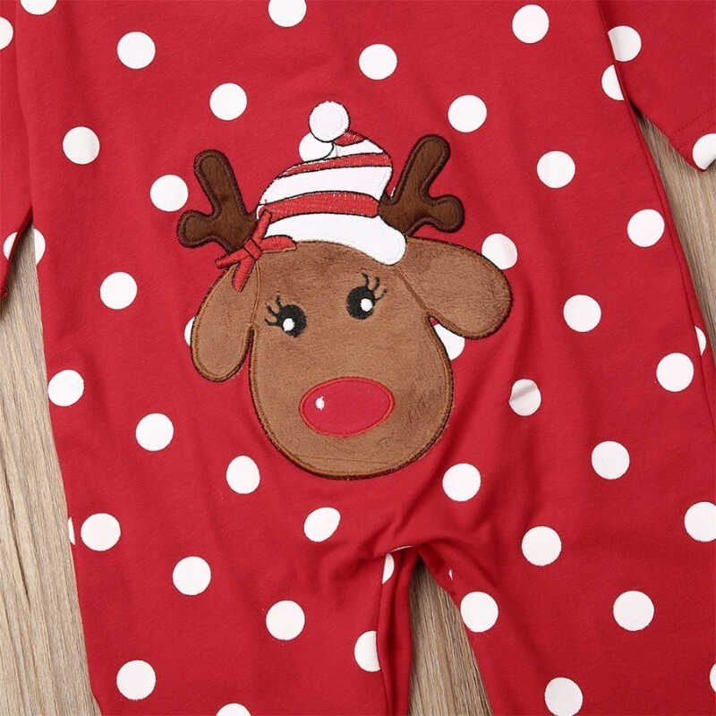 Pyjama Noël Bébé - Ô Royaume de Bébé