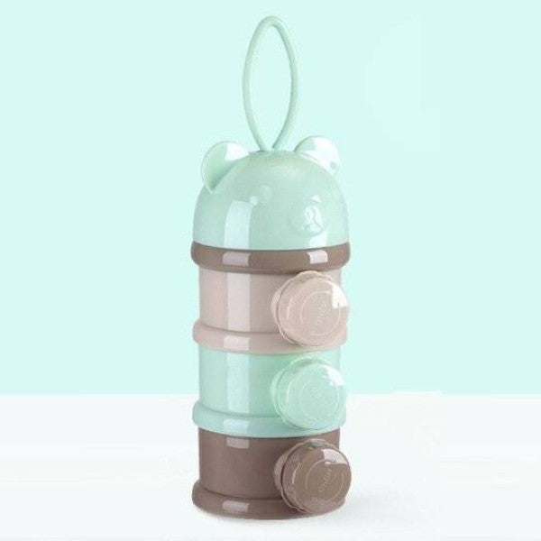 Doseur de lait en poudre - Ô Royaume de Bébé