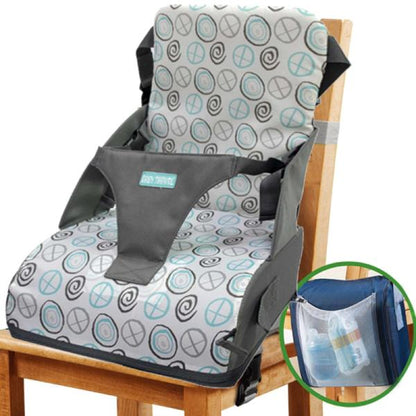 Rehausseur de Chaise - Ô Royaume de Bébé™