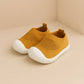 Chaussures Premier Pas Bébé - Tricotés et Respirantes