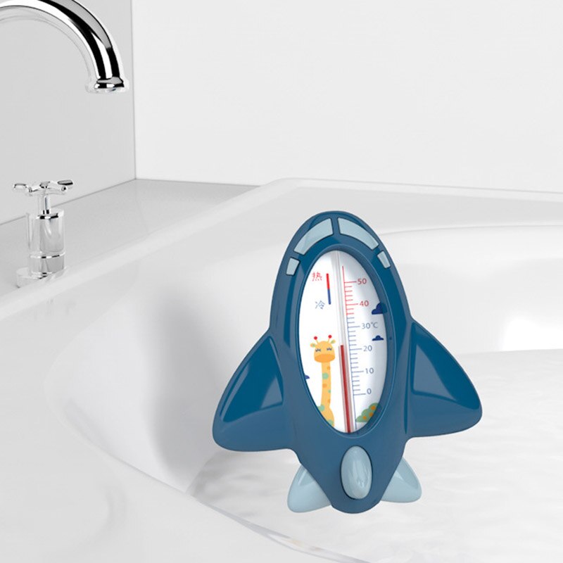 Thermomètre d’eau de bain pour bébé