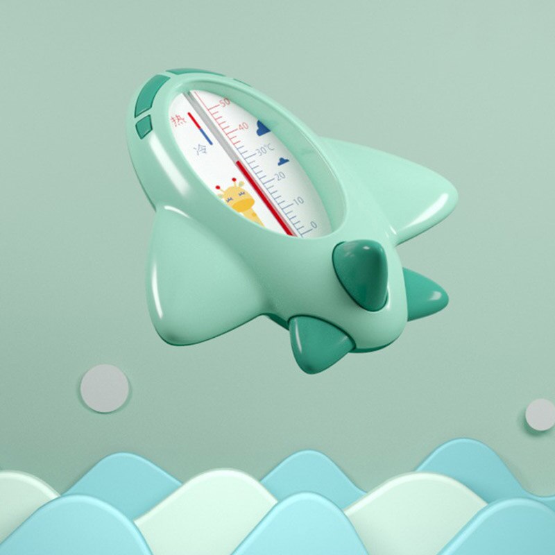 Thermomètre d’eau de bain pour bébé