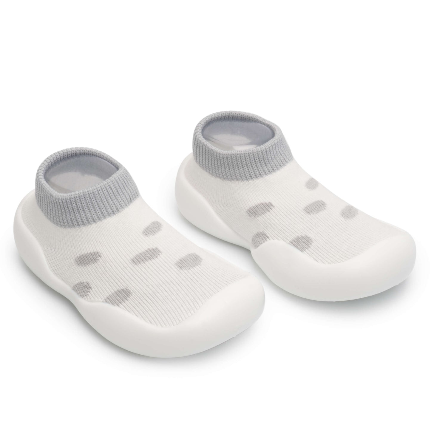 Chaussures antidérapantes pour bébé - Motif imprimé