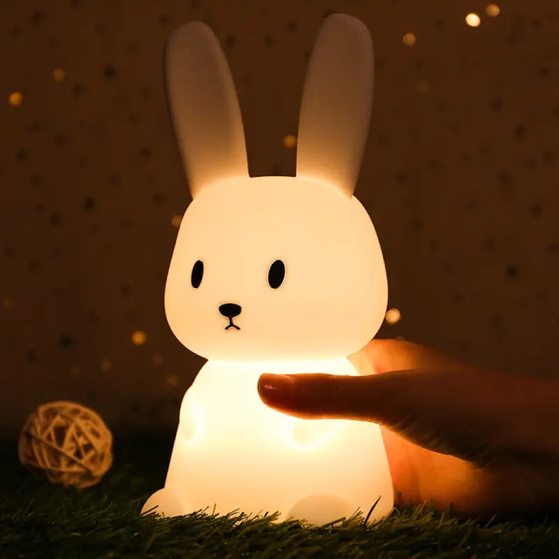 Veilleuse Bébé | Le lapin Bunny