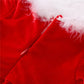 Tenue de Noël Bébé Fille