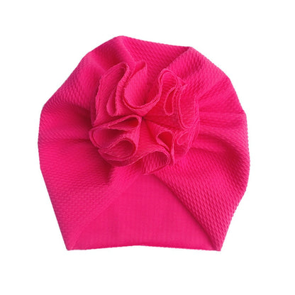 Turban Bonnet pour Bébé - Ô Royaume de Bébé