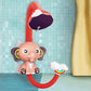 Douchette de Bain Éléphant pour Bébé