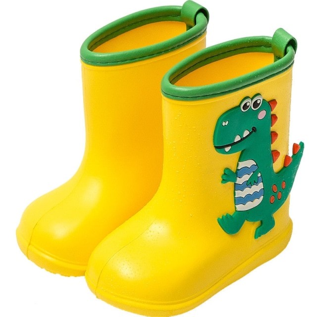 Bottes de Pluie pour Enfant