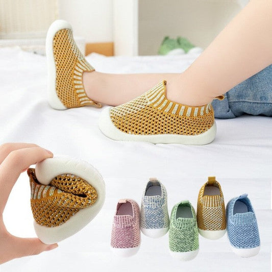 Chaussures Bébé Premier Pas