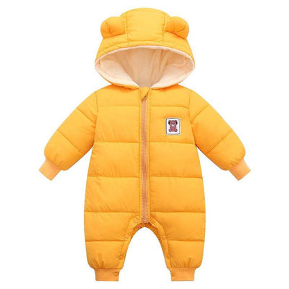 Combi-pilote Bébé Fille | Ô Royaume de Bébé