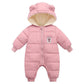 Combi-pilote Bébé Fille | Ô Royaume de Bébé