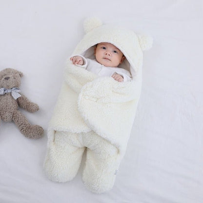 Nid d'Ange Bébé - Ô Royaume de Bébé